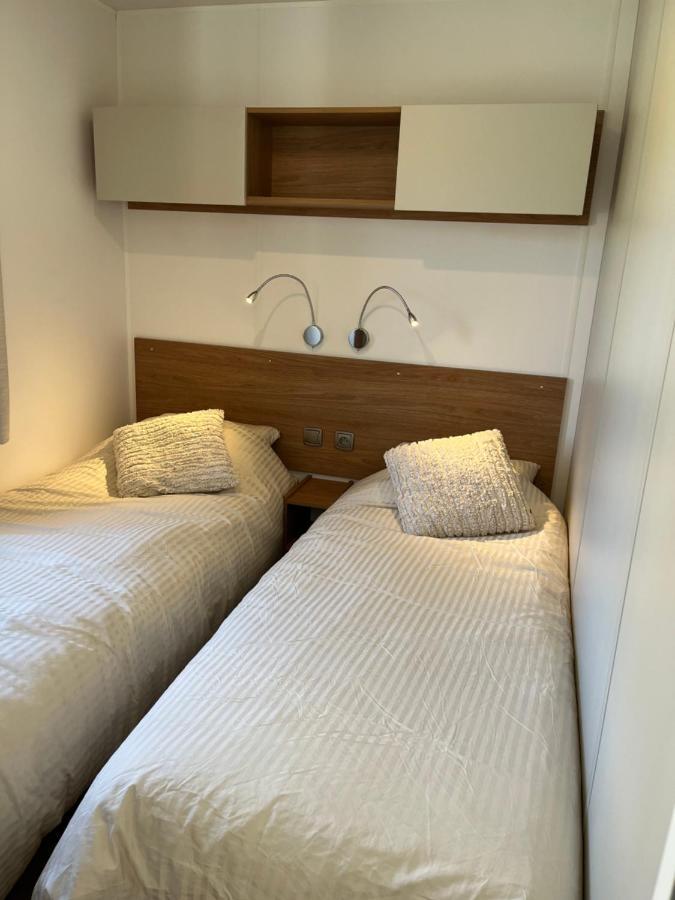 Luxury Seaside Cottage 28 Knokke-Le-Zoute Extérieur photo