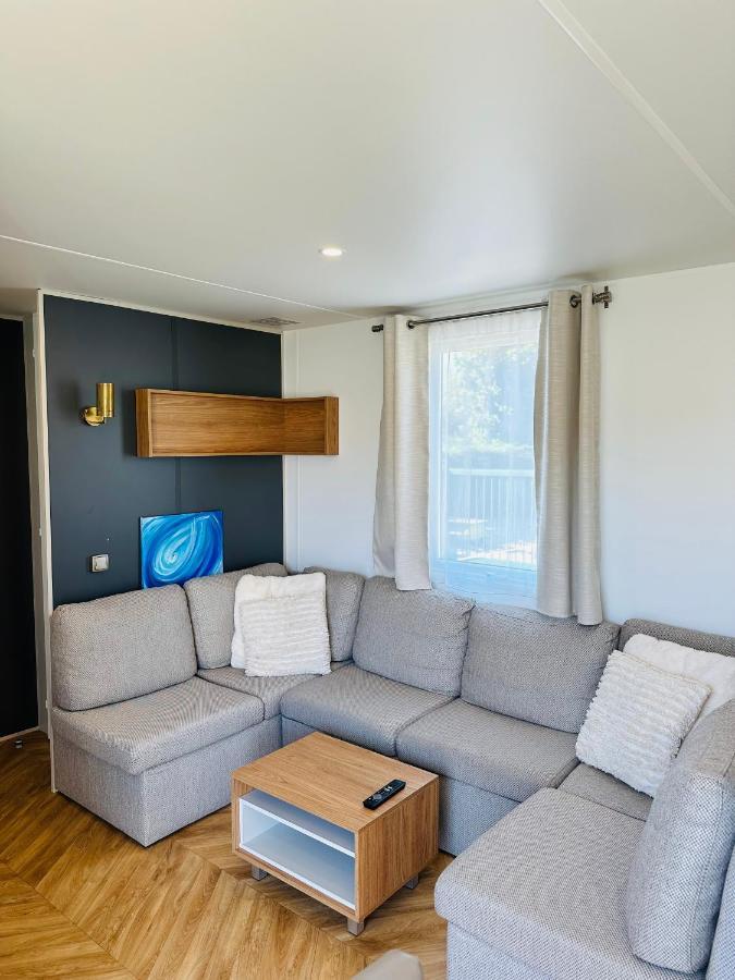 Luxury Seaside Cottage 28 Knokke-Le-Zoute Extérieur photo