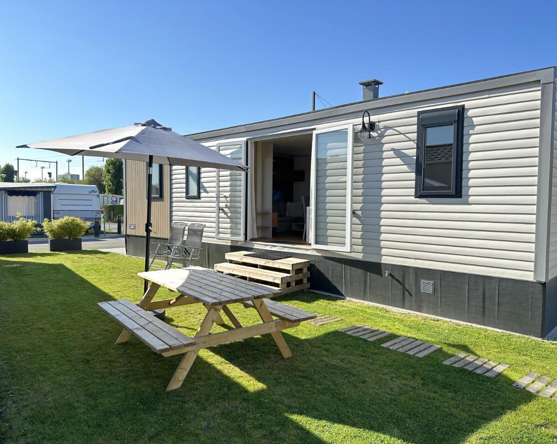 Luxury Seaside Cottage 28 Knokke-Le-Zoute Extérieur photo