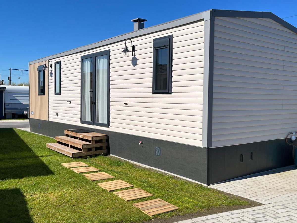 Luxury Seaside Cottage 28 Knokke-Le-Zoute Extérieur photo